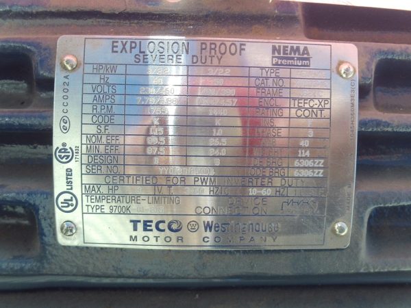 ELM3 3 18 XP 182TC V TEC pic 2