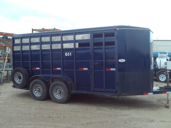 G51 16 trailer