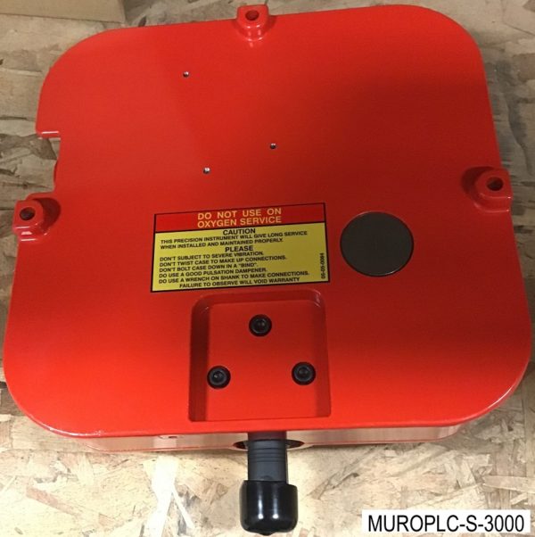 MUROPLC S 3000 pic 2