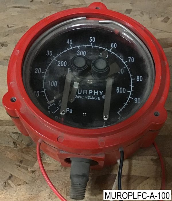 MUROPLFC A 100