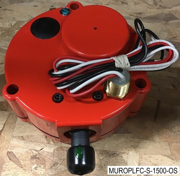 MUROPLFC S 1500 OS pic 2